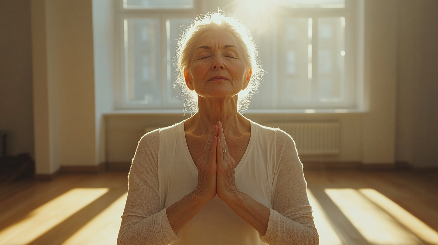 Йога для здоров'я